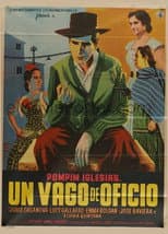 Poster for Un vago sin oficio