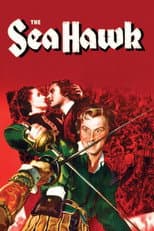 Poster for The Sea Hawk