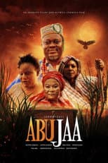 Poster for Abujaa