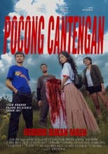 Poster for Pocong Cantengan