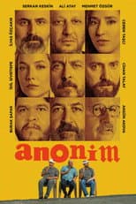 Poster for Anonim