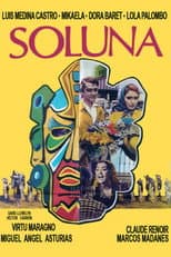 Poster for Soluna