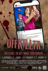 Poster for offKILLtr