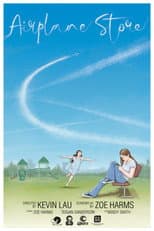Poster for Airplane Store