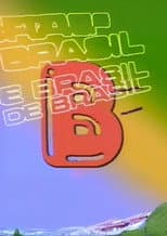Poster for B de Brasil