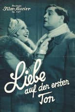 Poster for Love at First Sight