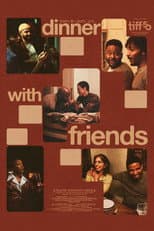 Poster for Dinner with Friends