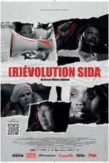 Poster for [R]évolution sida