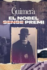 Poster for Guimerà, el Nobel sense premi