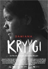 Poster for Damiana Kryygi