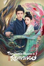 Poster for The Demon Hunter's Romance