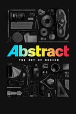 Poster for Abstract: The Art of Design