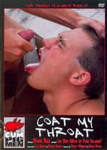Poster for Coat My Throat
