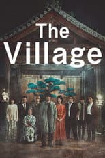Poster for The Village