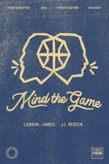 Poster for Mind the Game