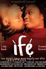 Poster for Ìfé