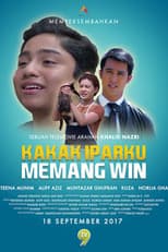 Poster for Kakak Iparku Memang Win
