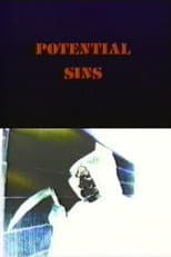 Poster for Potential Sins