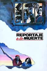 Poster for Reportaje a la muerte