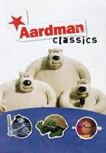 Poster for Aardman Classics