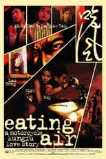 Poster for Eating Air