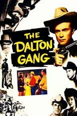Poster for The Dalton Gang