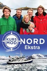 Poster for Kurs mod nord - ekstra
