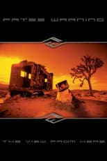 Poster for Fates Warning: The View From Here