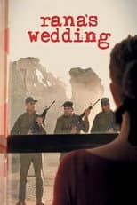 Poster for Rana's Wedding