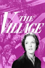 Poster for The Village