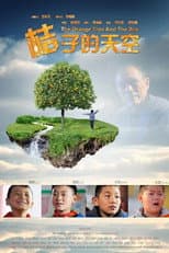 Poster for The Orange Tree And The Boy