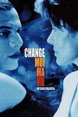 Poster for Change My Life