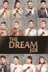 Poster for The Dream Job