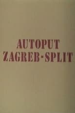 Poster for Highway Zagreb-Split
