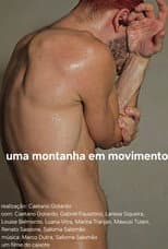 Poster for A Mountain in Motion