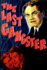 Poster for The Last Gangster