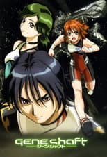 Poster for Season 1