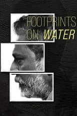 Poster for Footprints on Water