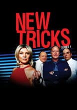 Poster for New Tricks