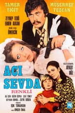 Poster for Acı Sevda