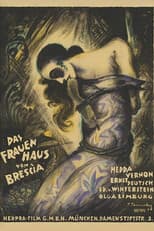 Poster for The Woman House of Brescia