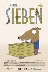 Poster for Forever Seven