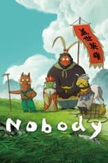 Poster for Nobody