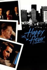 Poster for Happy Hour