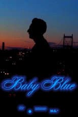 Poster for Baby Blue