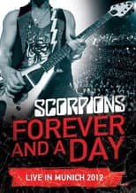 Poster for Scorpions - Live in Munich