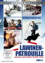 Poster for Lawinenpatrouille