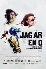 Poster for I Am an Island