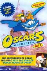 Poster for Oscar's Orchestra
