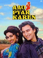 Poster for Aao Pyaar Karen